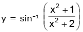 Real Valued Functions | Mathematics (Maths) for JEE Main & Advanced