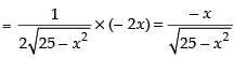 NCERT Exemplar: Continuity and Differentiability- 2 | Mathematics (Maths) for JEE Main & Advanced