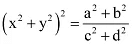 NCERT Solutions Class 11 Maths Chapter 4 - Complex Numbers and Quadratic Equations