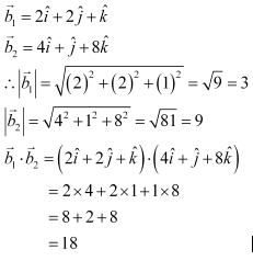 NCERT Solutions Class 12 Maths Chapter 11 - Three Dimensional Geometry