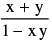 Formulas: Inverse Trigonometric Functions | Mathematics (Maths) Class 11 - Commerce