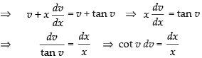 NCERT Exemplar: Differential Equations | Mathematics (Maths) for JEE Main & Advanced