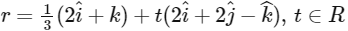 JEE Advanced Previous Year Questions (2018 - 2024): Vector Algebra and 3D Geometry | Mathematics (Maths) for JEE Main & Advanced