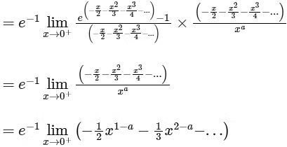 JEE Advanced Previous Year Questions (2018 - 2024): Limits, Continuity and Differentiability | Mathematics (Maths) for JEE Main & Advanced