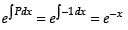 NCERT Exemplar: Differential Equations | Mathematics (Maths) for JEE Main & Advanced