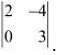 NCERT Solutions Class 12 Maths Chapter 4 - Determinants