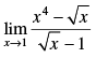 NCERT Exemplar: Limits and Derivatives | Mathematics (Maths) for JEE Main & Advanced