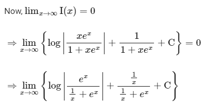 JEE Main Previous Year Questions (2025): Indefinite Integral | Chapter-wise Tests for JEE Main & Advanced
