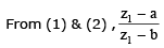 Representation of a Complex Number | Mathematics for NDA