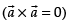 NCERT Exemplar: Vectors | Mathematics (Maths) Class 12 - JEE