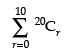 NCERT Exemplar: Binomial Theorem | Mathematics (Maths) for JEE Main & Advanced