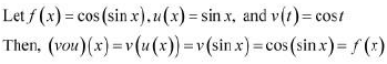 NCERT Solutions Class 12 Maths Chapter 5 - Continuity & Differentiability