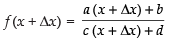 NCERT Exemplar: Limits and Derivatives | Mathematics (Maths) for JEE Main & Advanced