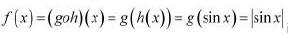 NCERT Solutions Class 12 Maths Chapter 5 - Continuity & Differentiability