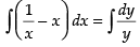 NCERT Exemplar: Differential Equations | Mathematics (Maths) for JEE Main & Advanced