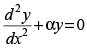 NCERT Exemplar: Differential Equations | Mathematics (Maths) for JEE Main & Advanced
