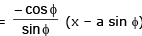 Tangents at the Origin | Mathematics (Maths) Class 12 - JEE