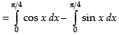 NCERT Exemplar: Application of Integrals | Mathematics (Maths) for JEE Main & Advanced