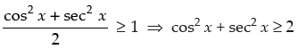 NCERT Exemplar: Trigonometric Functions | Mathematics (Maths) for JEE Main & Advanced