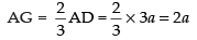 NCERT Exemplar: Conic Sections (Exercise) | Mathematics (Maths) for JEE Main & Advanced
