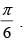 NCERT Exemplar: Application of Derivatives- 1 | Mathematics (Maths) for JEE Main & Advanced