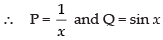 NCERT Exemplar: Differential Equations | Mathematics (Maths) for JEE Main & Advanced
