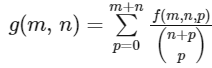 JEE Advanced Previous Year Questions (2018 - 2024): Mathematical Induction and Binomial Theorem | Mathematics (Maths) for JEE Main & Advanced