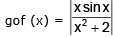 Classification of Discontinuity | Mathematics (Maths) Class 12 - JEE