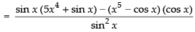 NCERT Exemplar: Limits and Derivatives | Mathematics (Maths) for JEE Main & Advanced