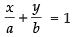 NCERT Exemplar: Straight Lines | Mathematics (Maths) for JEE Main & Advanced
