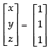 NCERT Exemplar - Determinants(Part-1) | Mathematics (Maths) Class 12 - JEE