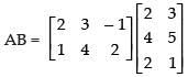 NCERT Exemplar - Matrices(Part-2) | Mathematics (Maths) Class 12 - JEE