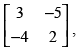 NCERT Exemplar - Matrices(Part-1) | Mathematics (Maths) Class 12 - JEE