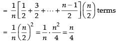 NCERT Exemplar: Statistics | Mathematics (Maths) Class 11 - Commerce