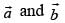 NCERT Exemplar: Vectors | Mathematics (Maths) Class 12 - JEE
