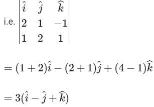 JEE Advanced Previous Year Questions (2018 - 2024): Vector Algebra and 3D Geometry | Mathematics (Maths) for JEE Main & Advanced