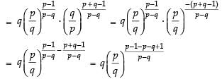 NCERT Exemplar: Sequence and Series | Mathematics (Maths) for JEE Main & Advanced