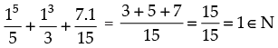 NCERT Exemplar: Principle of Mathematical Induction | Mathematics (Maths) Class 11 - Commerce