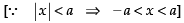 NCERT Exemplar - Linear Inequalities | Mathematics (Maths) Class 11 - Commerce