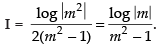 NCERT Exemplar: Integrals | Mathematics (Maths) for JEE Main & Advanced
