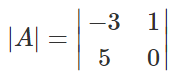 Operations of Matrix | Mathematics (Maths) for JEE Main & Advanced