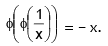 Classification of Functions | Mathematics (Maths) for JEE Main & Advanced