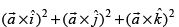 NCERT Exemplar: Vectors | Mathematics (Maths) Class 12 - JEE