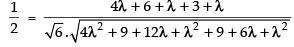 NCERT Exemplar: Three Dimensional Geometry | Mathematics (Maths) for JEE Main & Advanced
