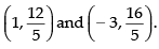 NCERT Exemplar: Straight Lines | Mathematics (Maths) for JEE Main & Advanced