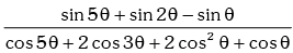 Trigonometric Ratios & Identities- 2 | Mathematics (Maths) for JEE Main & Advanced