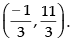 NCERT Exemplar: Straight Lines | Mathematics (Maths) for JEE Main & Advanced