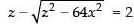 NCERT Exemplar: Conic Sections (Exercise) | Mathematics (Maths) for JEE Main & Advanced