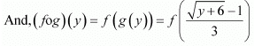 NCERT Solutions Class 11 Maths Chapter 2 - Relations and Functions