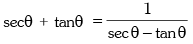 Trigonometric Ratios & Identities- 1 | Mathematics (Maths) for JEE Main & Advanced